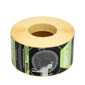 Labels - Generic | LAMB