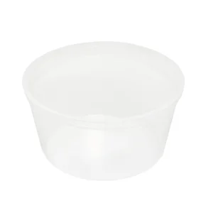 70ml Clear TUB Atcha [T-70C VP] (1000)