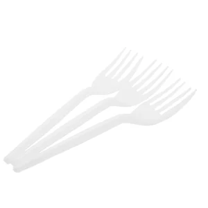 Cutlery FORKS White (250)
