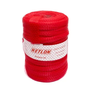 Produce Netlon RED 150m 10's (Box)
