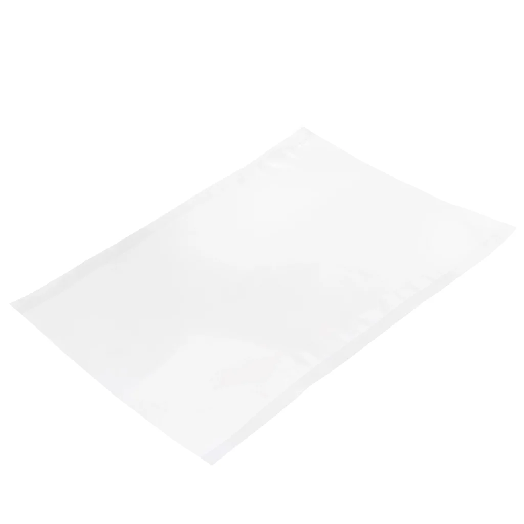 Vacuum Bag 200x300mm VALUE (100)