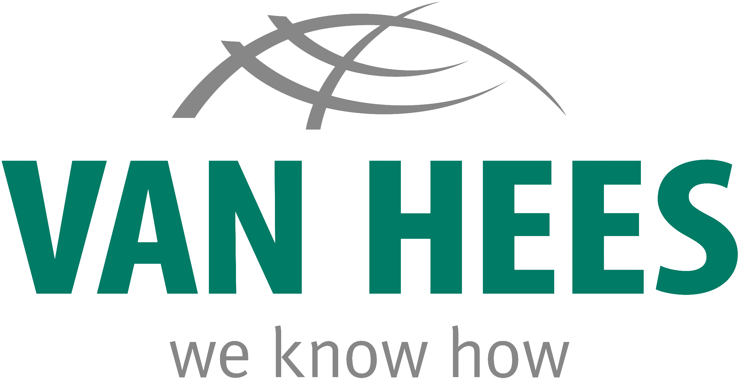 VH Logo Original