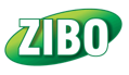 Zibo Logo