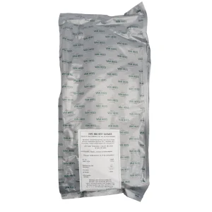 Spices VHFS BBQ Beef Sausage 3.25Kg (1)