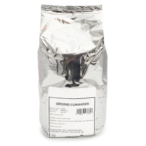 Spices Coriander Ground 1Kg (1)