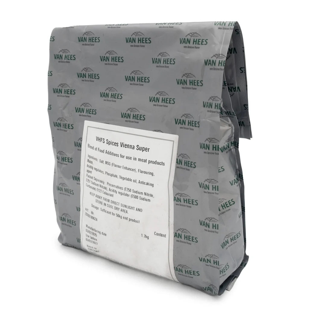 Spices VHFS Vienna Super 1.7Kg (1)