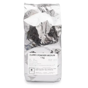 Spices Curry Medium 1Kg Cp (1)