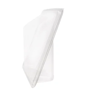 Wrap Foldover Punnet [T323] (500)