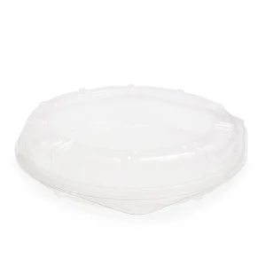 Tart Foldover Clear [T567] (100)