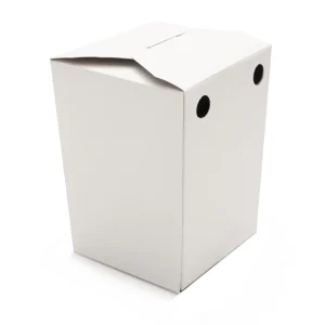 Chip Box SMALL (100)