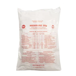 Medisure Sachets 100 x 30g (1)