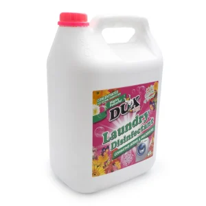 Laundry Disinfectant [Capricide] 5Lt (1)