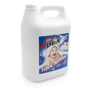 Fabric Softener 5Lt (1)
