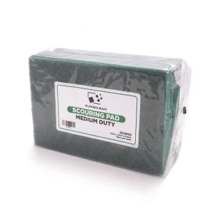 Scourers GP GREEN (10)