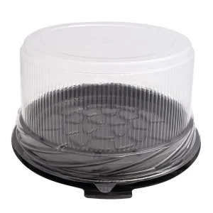 B561 High DOME Screw-Loc (B471N Base) (100) - DOME Only