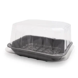 Hamburger DOME (for Fomo 60D) [L351] (500) - DOME Only