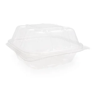 Hamburger Foldover Clear [T561] (300)