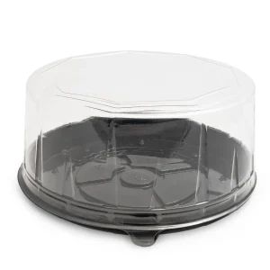 Baby Cake BASE 180 BLACK [T512] (100) - BASE Only