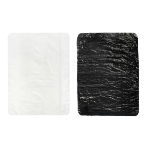 Trayliners BLACK 155x115mm (20x100)