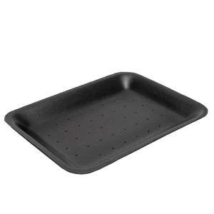 MAINPAK | Absorbtion Trays 34A BLACK (4 x 125)