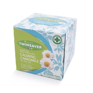 TWINSAVER Scented Tissue 3Ply (18x60) [2043] (1080)
