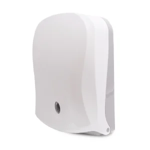 Folded Hand Towel Dispenser (1)