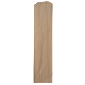 Brown Single Bottle Bag (100x45x395) (500)