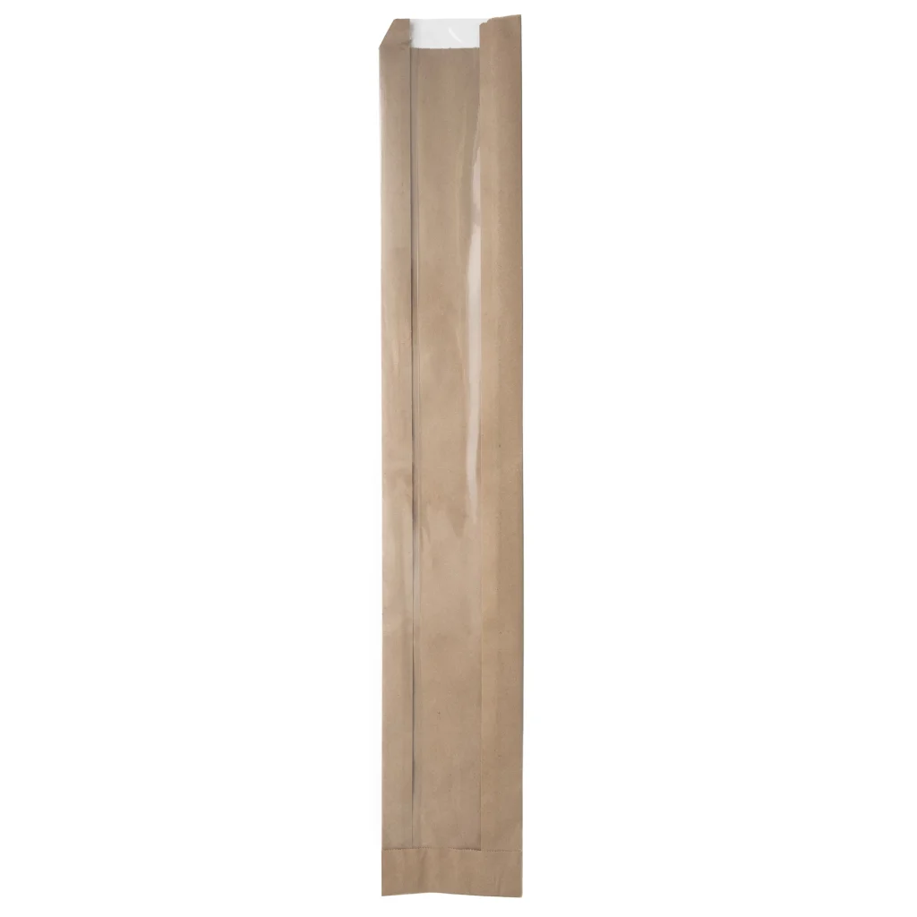 French Loaf Window LONG (500)