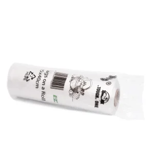 Bag on Roll 250x400mm (10 Rolls)