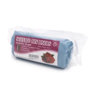 Scented Bin Liner MEDIUM (470x520) 10 rolls x 30 (1)