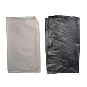Trolley Bin Liner BLACK (800x400x1300mm) (50)