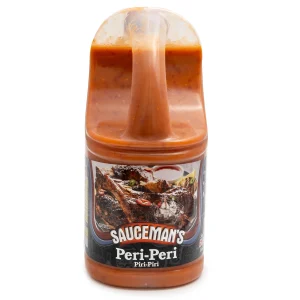 Sauces Peri-Peri 5lt (1)