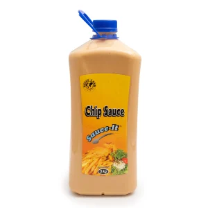 Sauces CHIP 5LT (1)