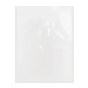 Vacuum Bag 150x200mm CLEAR (100)