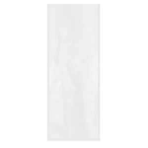 Vacuum Bag 175x600mm CLEAR (100)