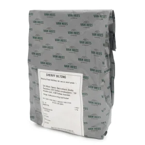 Spices VHFS Sheriff Biltong (No added MSG & Gluten) (1)