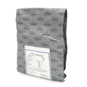 Spices VHFS Pork and Lemon Sausage (1)