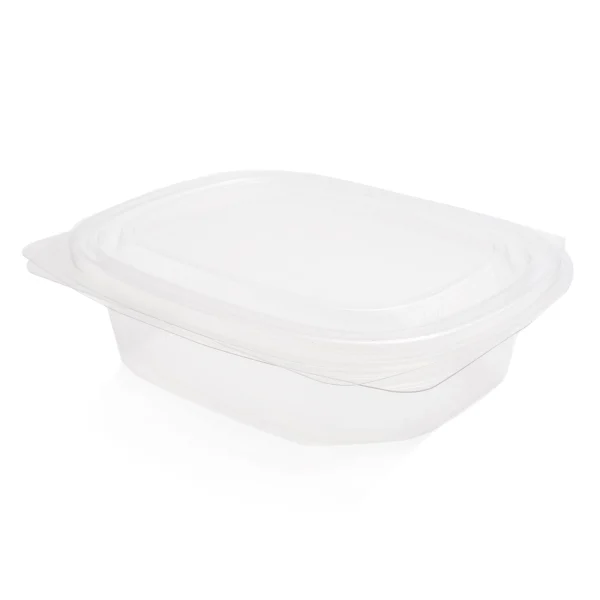 Rectangular Clamshell Tub 500ml [T307] (350) – Fampak
