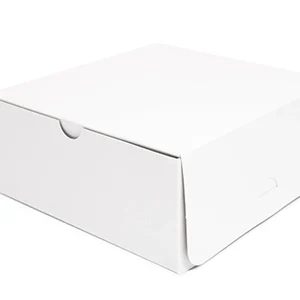 Chip Box MEDIUM (100)
