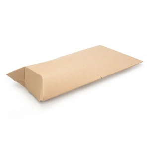 Wrap Box KRAFT 270mm [Mid Tear Line] (50)
