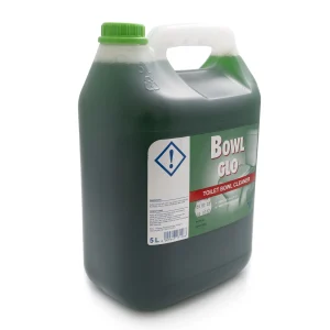 Toilet Bowl Cleaner Thin [G27] 5LT (1)