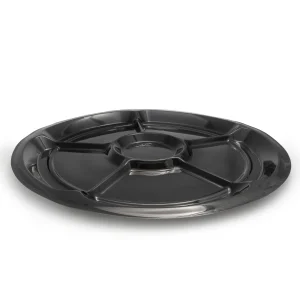 Large Platter TRAY 7 Divisions (10)
