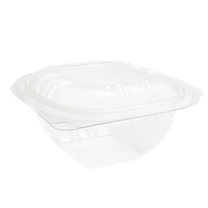 850ml Square Clam TUB [T577] (250)