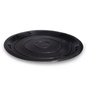 Platter SMALL Round [MP2027-BL] (10)