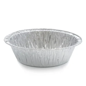 Foil Container [1201Q] (1000)
