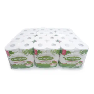 TWINSAVER Toilet Paper SUPERIOR 2 Ply [1320] (1x48)
