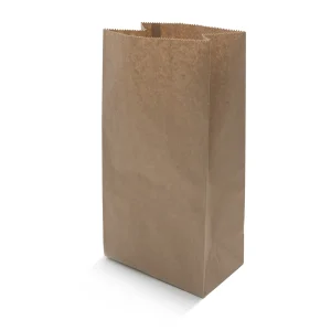 Brown Kraft SO 8 (160x105x315) (500)