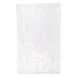 200x320mm x 20mic Plastic Bag (1000)