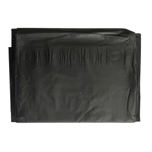 Refuse Bag BLACK HD 75x95cm (100)