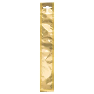 Vacuum Bag 50x320 GOLD Euro T/N [BOTTOM FILL] (100)
